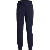 Under Armour Dames/Dames Joggers Hoog Rijp (Blauw)