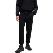 HUGO BOSS Heren Dimacs Logo Joggingbroek (Zwart)