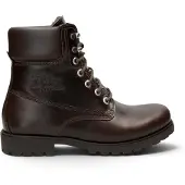 Panama jack Veterboots van Bruin Leer voor Heren - PJ03-IGLOO-C45