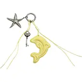 Kassandra Sleutelhanger Unisex