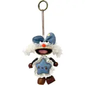 Kassandra Sleutelhanger Unisex