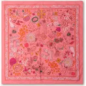 Oilily Abandana Sjaal- maatOne size