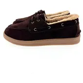 Babouche Liona-2 veterschoenen