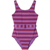 Beachlife Meisjes Zwemkleding 364b - Paars - Maat 122/128