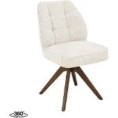 Label51 eetkamerstoel yuto - 64x48x83cm