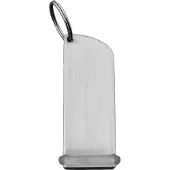 Combicraft Blanco Révolution hotel sleutelhanger - Bundel van 5 stuks