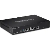 Trendnet TWG-431BR - Routeur - GigE - ports WAN : 3 - Montable sur rack