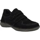 Josef seibel Heren Lage schoen New Anvers 16 in zwart