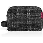 Reisenthel Cosmeticpouch M Toilettas - 3L - Bouclé Zwart
