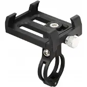 GUB PLUS 3 Telefoonhouder Fiets/Motor 360° Stuurbevestiging