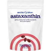 Arctic Blue Astaxanthine Softgels