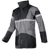 SIOEN Cloverfield 288aa2ex1 Regenparka Met Uitneembare Bodywarmer Waterafstotend | Maat: 2XL