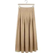 Ruby Tuesday Dames Rokken Cansu - Beige - Maat 38