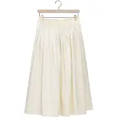 Ruby Tuesday Dames Rokken Cansu - Ecru - Maat 38