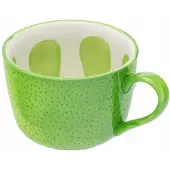 Altomdesign alomém design trumy mok limoncelllo 470ml - Grote Keramische Mok
