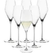 Spiegelau Champagnergläser Definition 250 ml Set van 6