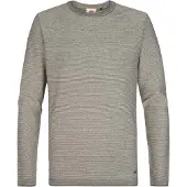 Petrol industries Trui Navy heren