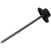 Mack Golfplaatnagel 100 st 1.7 x 65 mm