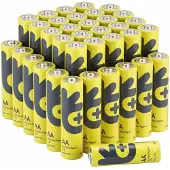 Uniross Essential Alkaline AA 1.5V - E-Com Box 36