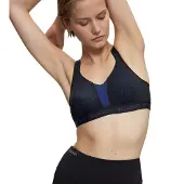 Triumph BH 'Energy Lite' navy / zwart
