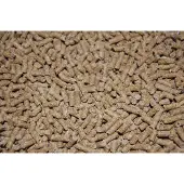 Van Gorp Pluimveekorrel 20 kg
