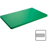 Caterchef Snijblad 2(H)X60X35cm Glad - 882461 - Dikke Plank - Horeca