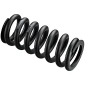 RockShox 400lb Schokdemper Veer