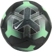 Nike Voetbal Pitch Shadow - Zwart/Illusion Green