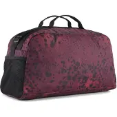 Puma sporttas AT ESS Concept 1 Sports Bag Ruby Noir rood
