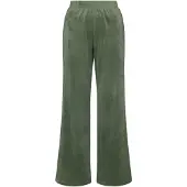 Hunkemoller Pyjamabroek groen