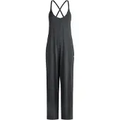 Fabletics Jumpsuit zwart
