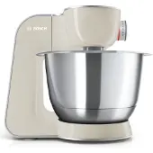 Bosch MUM58L00 - Keukenmachine - 1000W - Mineraalgrijs