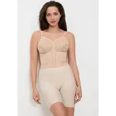 Triumph Niet voorgevormde bh Doreen | Maat: 100D | Kleur: Skin