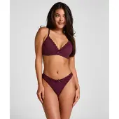 Hunkemoller String 'Lola' bessen