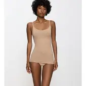 Triumph Trendy Sensation Shirt01 Corrigerend ondergoed - SMOOTH SKIN