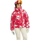 Roxy Snow Winter Rebel Jas