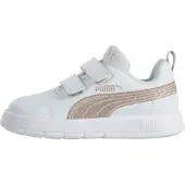 Puma Courtflex V3 Glitz V Schoenen