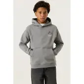 Garcia jongens Sweater, 152/158, Grijs