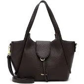 Tamaris Shopper 'Manuela' donkerbruin