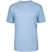The Indian Maharadja dry touch tee tennis t-shirt korte mouw heren -