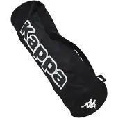 Kappa Abrixio Ball Bag Zwart Up To 4 Balls