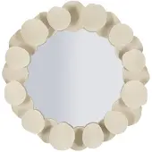 Mauro Ferretti Spiegel Dune 85×7,5×85 cm
