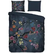 Pure dekbedovertrek Arienne - microvezel - 240x220