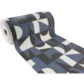 DecoMeister Antislip PVC Vloermat voor Badkamer & Zwembad - Zacht & Duurzaam