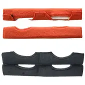 Semoic Harde hoed Zweetband Gereedschap Comforter Pad Helmvoering
