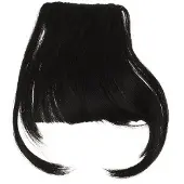 ABOOFAN Fake Air Hair -in Ponystaart Valse