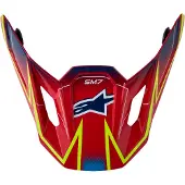 Alpinestars S-m7 Cast Vizier