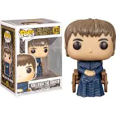Funko POP! Game of Thrones - Koning Bran de Gebroken, nummer 83 - Pop! - Vinyl figuur