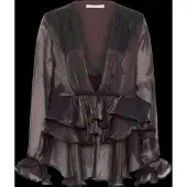 Gestuz Blouse lange mouw 10911445 gzlicie