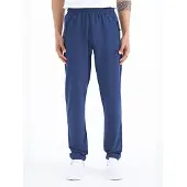 Tommy Life Heren Rechtaf Pull-On Joggingbroek